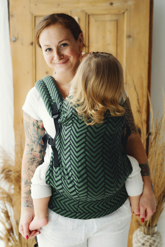 Toddler Baby Carrier - Swift Toddler