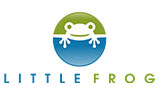 Little Frog