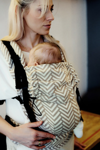 Baby Carrier Prime Serene Miles