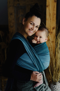 Baby Sling Boleite size 4