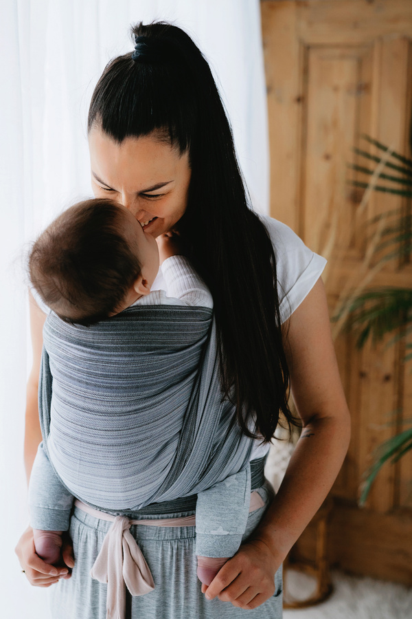 Baby Sling Bamboo Angelit size 7