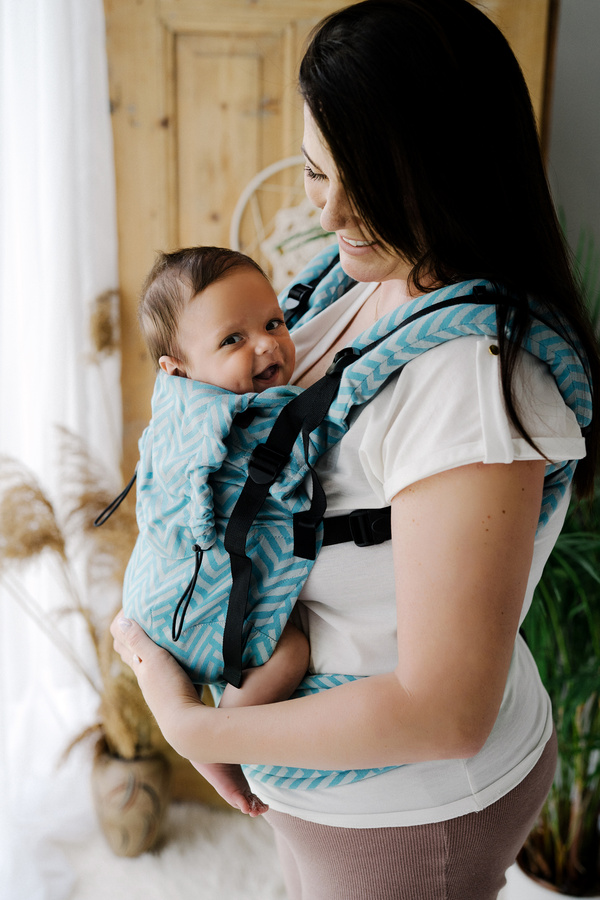 Baby Carrier Prime Horizon Miles