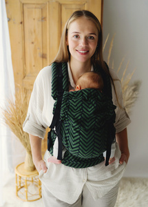 Baby Carrier Prime Adventure Miles v3