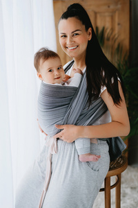 Baby Sling Angelit size 4