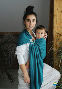 Ring sling Topaz Adore - size S (1,7 m)