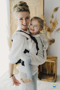 Baby Carrier Preschooler - Natural Wildness