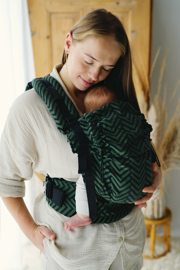 Baby Carrier Prime Adventure Miles v3