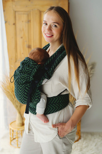 Baby Carrier Prime Adventure Miles v3