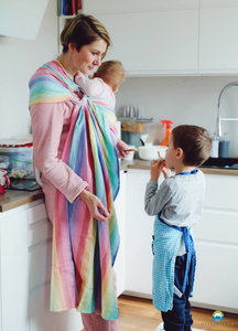 Ring sling Spectrolite - S (1,7 m) /2nd grade