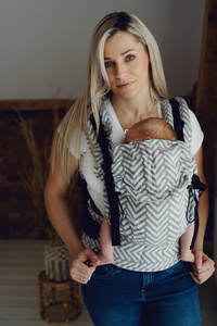 Baby Carrier Prime RE Rocky Miles