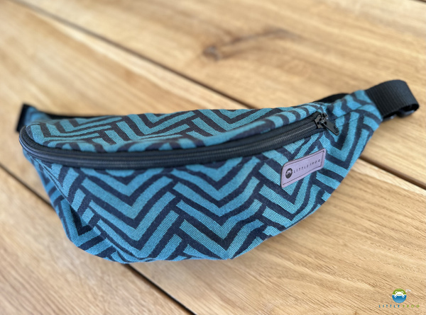 Bolsa de cintura Little Frog - Moana Miles
