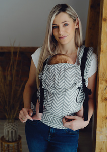 Baby Carrier Prime RE Rocky Miles