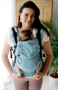 Prime Baby Carrier - Prime Horizon Miles