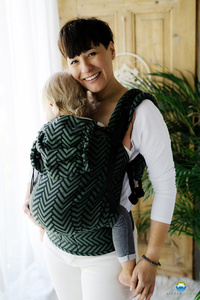 Baby Carrier Preschooler - Adventure Miles